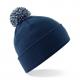 Gorro snowstar® Ref.TTB450-ARMADA FRANCESA/GRIS CLARO 