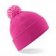 Gorro snowstar® Ref.TTB450-FUCSIA/OFF WHITE 