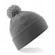 Gorro snowstar® Ref.TTB450-GRAPHITE GREY/LIGHT GREY 