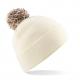 Gorro snowstar® Ref.TTB450-OFF WHITE/MOCHA 