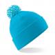 Gorro snowstar® Ref.TTB450-SURF DE AZUL/OFF WHITE 