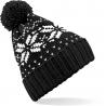 Gorro snowstar® jacquard