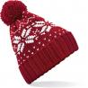 Gorro snowstar® jacquard