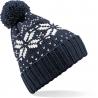 Gorro snowstar® jacquard