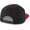 Gorra snapback contrastada - 5 paneles