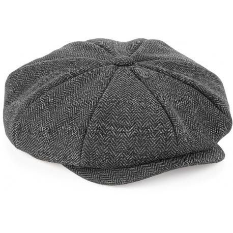 Gorra bakerboy «heritage»