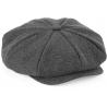 Gorra bakerboy «heritage»