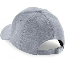 Gorra baseball athleisure - 6 paneles
