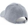 Gorra baseball athleisure - 6 paneles