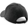 Gorra baseball athleisure - 6 paneles