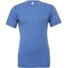 Camiseta Triblend cuello redondo