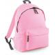 Mochila original fashion Ref.TTBG125-PINK/GRAPHITE GRAY CLASICO 