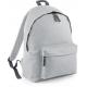 Mochila original fashion Ref.TTBG125-GRIS CLARO/GRIS GRAFITO 