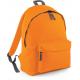 Mochila original fashion Ref.TTBG125-NARANJA/GRAPHITE GREY 