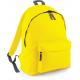 Mochila original fashion Ref.TTBG125-AMARILLO/GRIS GRAFITO 