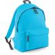 Mochila fashion niños Ref.TTBG125J-SURF BLUE/GRAPHITE GREY 