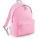 Mochila fashion niños Ref.TTBG125J-PINK/GRIS CLARO CLASICO 