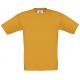 Camiseta de niños Exact 150g/m2 Ref.TTCG149-ALBARICOQUE