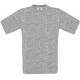 Camiseta de niños Exact 150g/m2 Ref.TTCG149-GRIS DEPORTIVO
