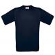 Camiseta de niños Exact 190g/m2 Ref.TTCG189-ARMADA