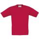 Camiseta de niños Exact 190g/m2 Ref.TTCG189-SORBETE
