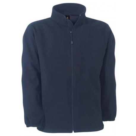 Chaqueta micropolar windprotek