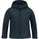 Chaqueta softshell con capucha niños Ref.TTCGJK969-ARMADA