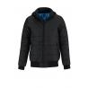 Chaqueta superhood acolchada hombre