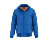 Chaqueta superhood acolchada hombre