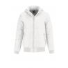 Chaqueta superhood acolchada hombre