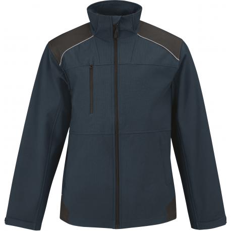 Chaqueta softshell shield pro