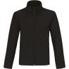 Id.701 chaqueta softshell hombre