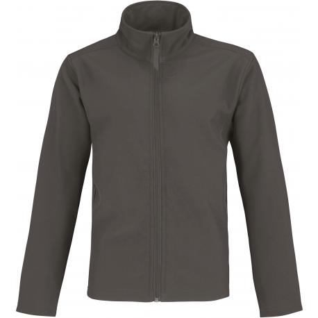 Id.701 chaqueta softshell hombre