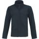 Id.701 chaqueta softshell hombre Ref.TTCGJUI62-AZUL MARINO/NEON