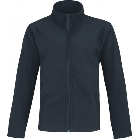 Id.701 chaqueta softshell hombre