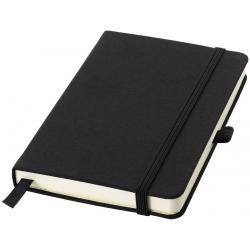 LIBRETA MEDIANA (TAMAÑO A5)