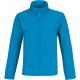 Id.701 chaqueta softshell hombre Ref.TTCGJUI62-ATOLON/GRIS FANTASMA