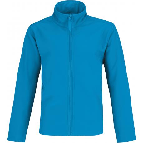 Id.701 chaqueta softshell hombre