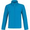 Id.701 chaqueta softshell hombre