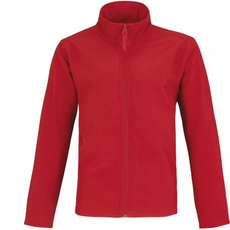 Id.701 chaqueta softshell hombre