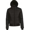 Chaqueta superhood acolchada mujer