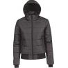 Chaqueta superhood acolchada mujer