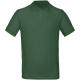 Polo orgánico inspire hombre Ref.TTCGPM430-BOTELLA VERDE