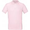 Polo orgánico inspire hombre