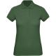 Polo orgánico inspire mujer Ref.TTCGPW440-BOTELLA VERDE