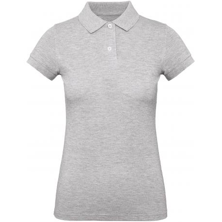 Polo orgánico inspire mujer