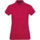 Polo orgánico inspire mujer Ref.TTCGPW440-SORBETE