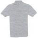 Polo safran hombre Ref.TTCGSAF-CUERO GRIS