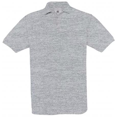 Polo safran hombre