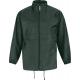 Cortaviento sirocco hombre Ref.TTCGSIR-BOTELLA VERDE